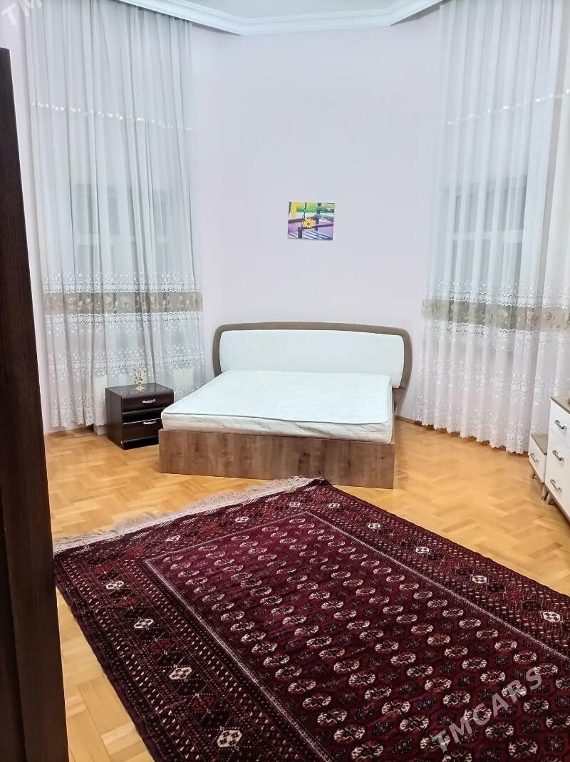 Arenda Mollanepes️ elitka️ - Aşgabat - img 4