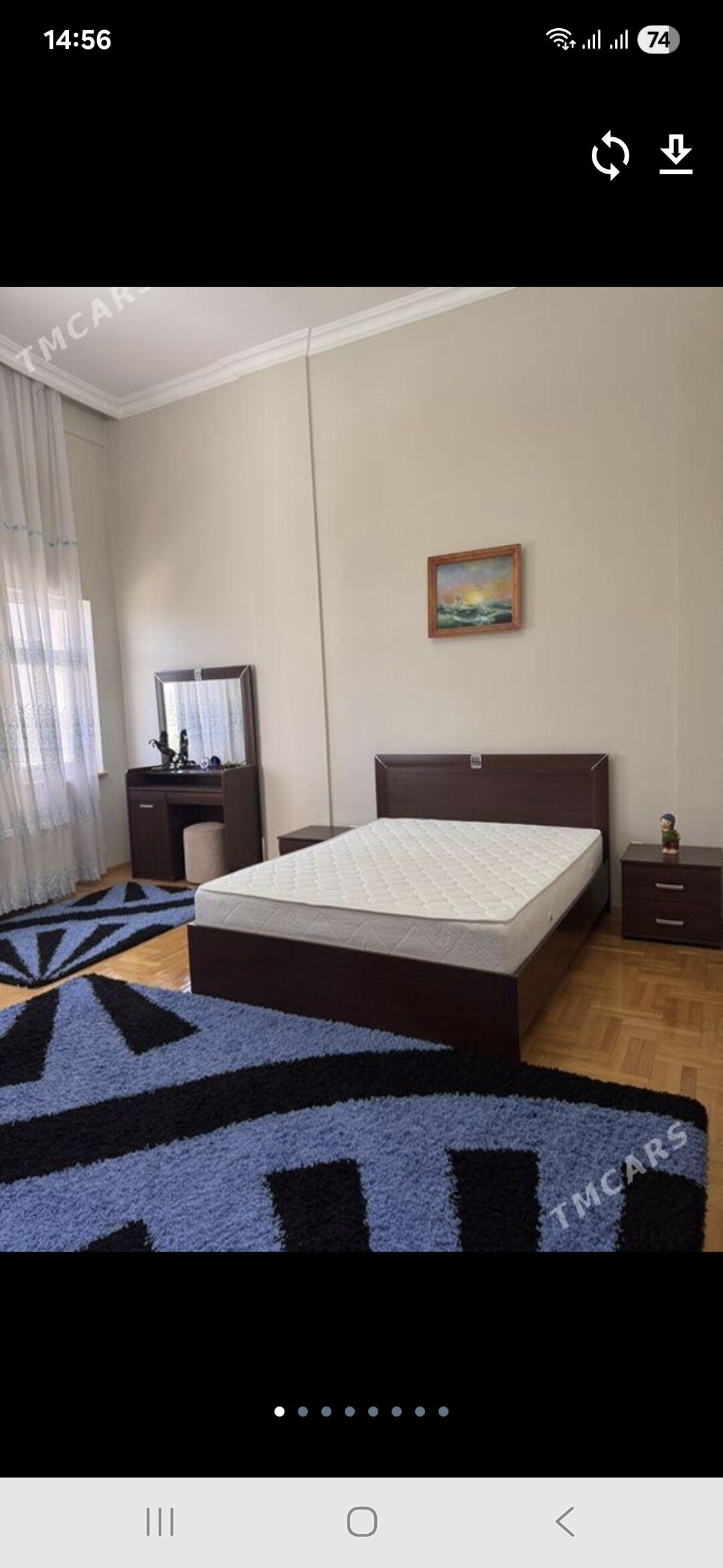 Arenda Mollanepes️ elitka️ - Aşgabat - img 5