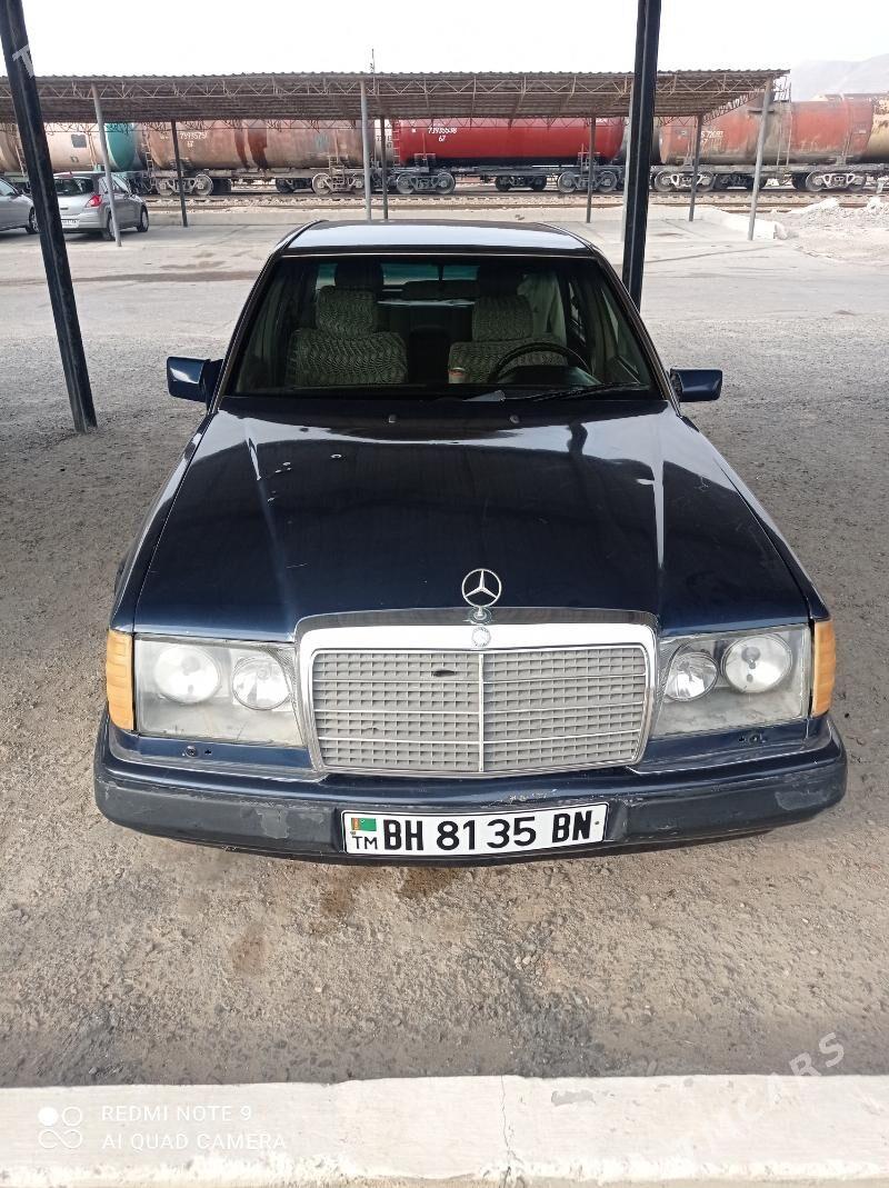 Mercedes-Benz W126 1992 - 30 000 TMT - Bereket - img 3
