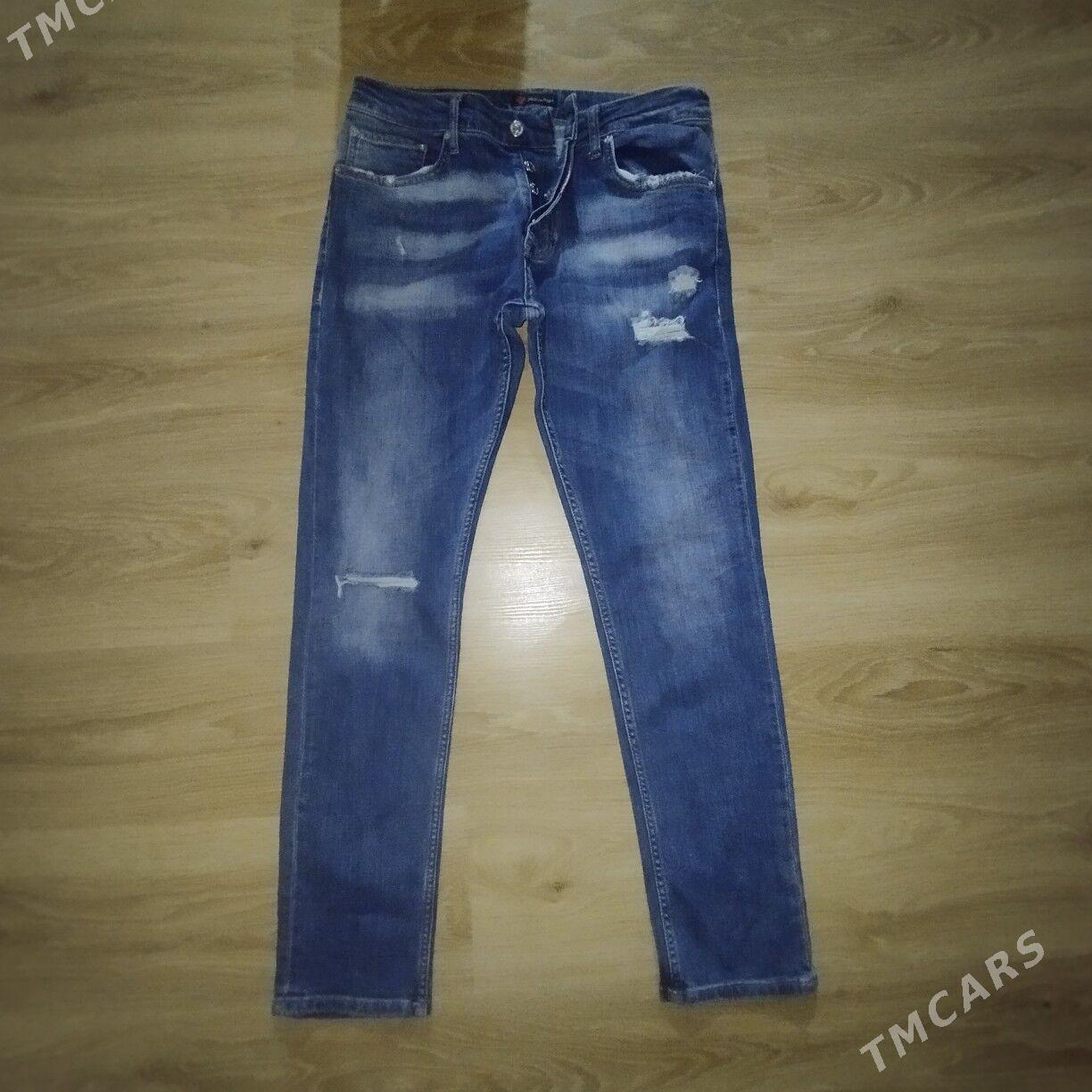 одежда - Türkmenabat - img 3