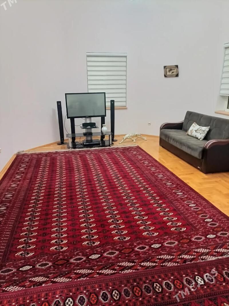 Arenda Mollanepes️ elitka️ - Aşgabat - img 2