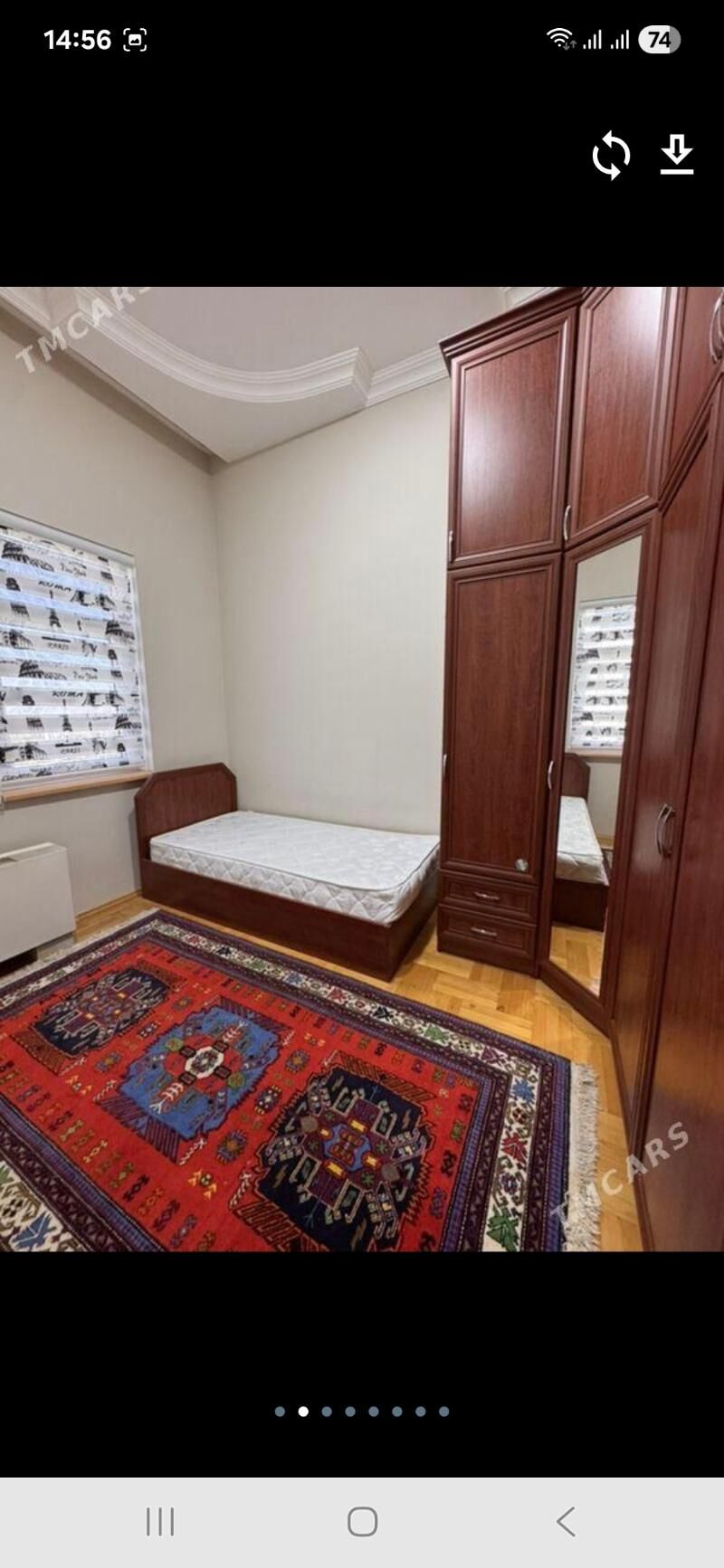 Arenda Mollanepes️ elitka️ - Aşgabat - img 7