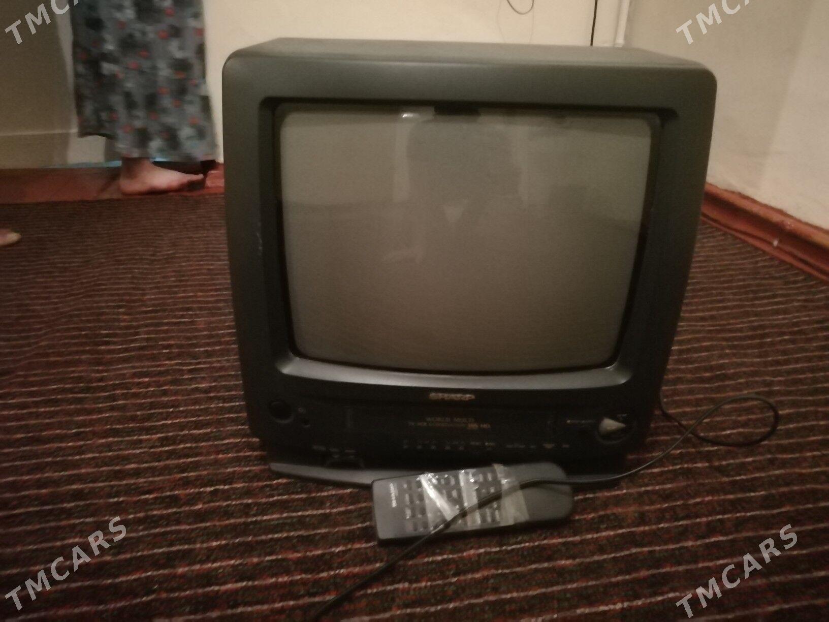 Телевизор видик - Gyzylarbat - img 1