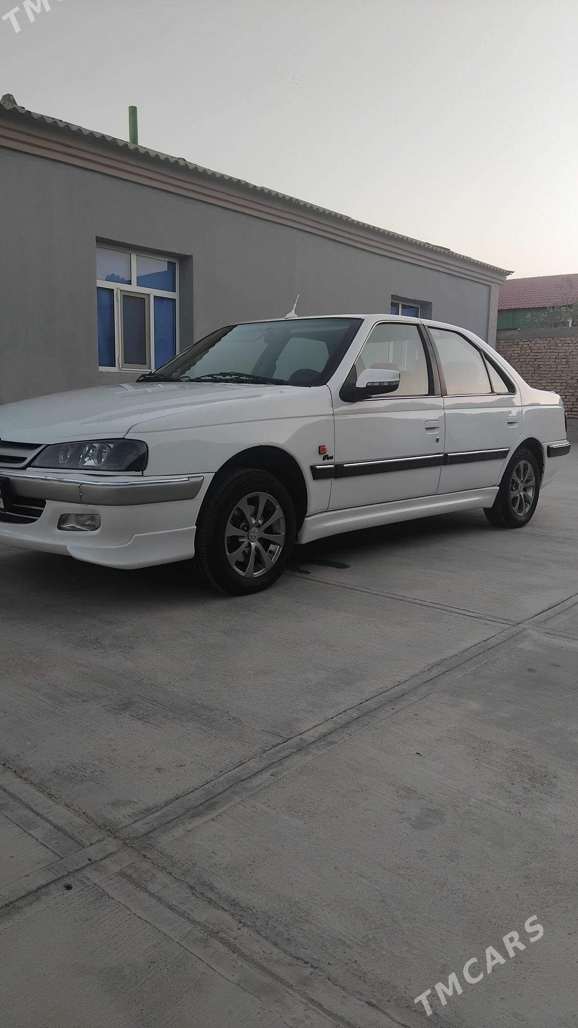 Peugeot 405 2009 - 90 000 TMT - Ашхабад - img 4