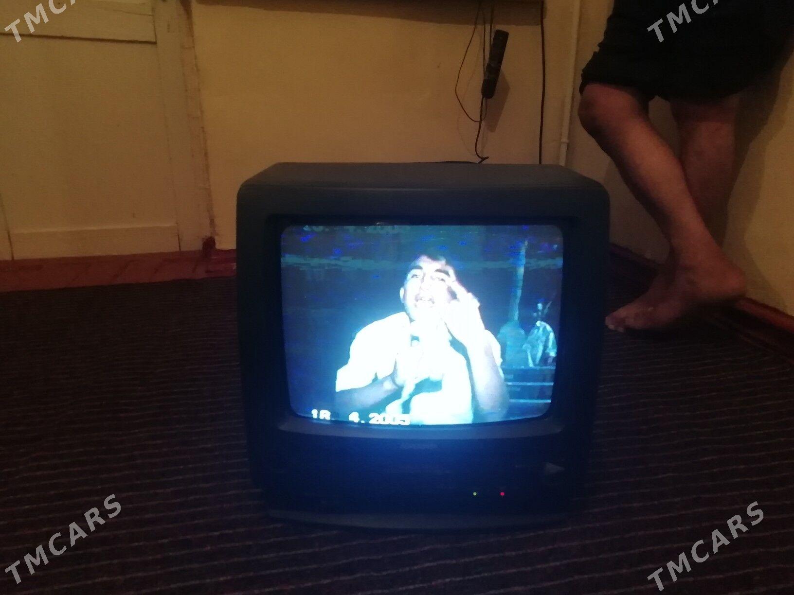 Телевизор видик - Gyzylarbat - img 2