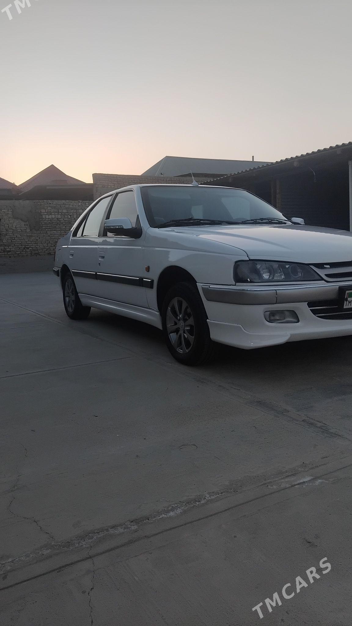 Peugeot 405 2009 - 90 000 TMT - Ашхабад - img 5