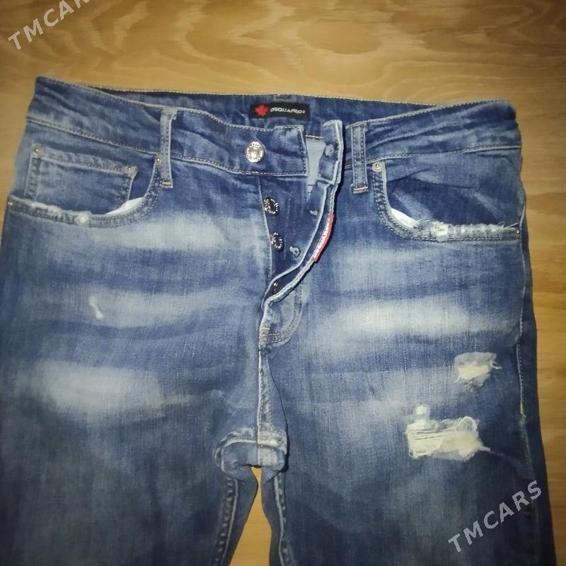 одежда - Türkmenabat - img 4