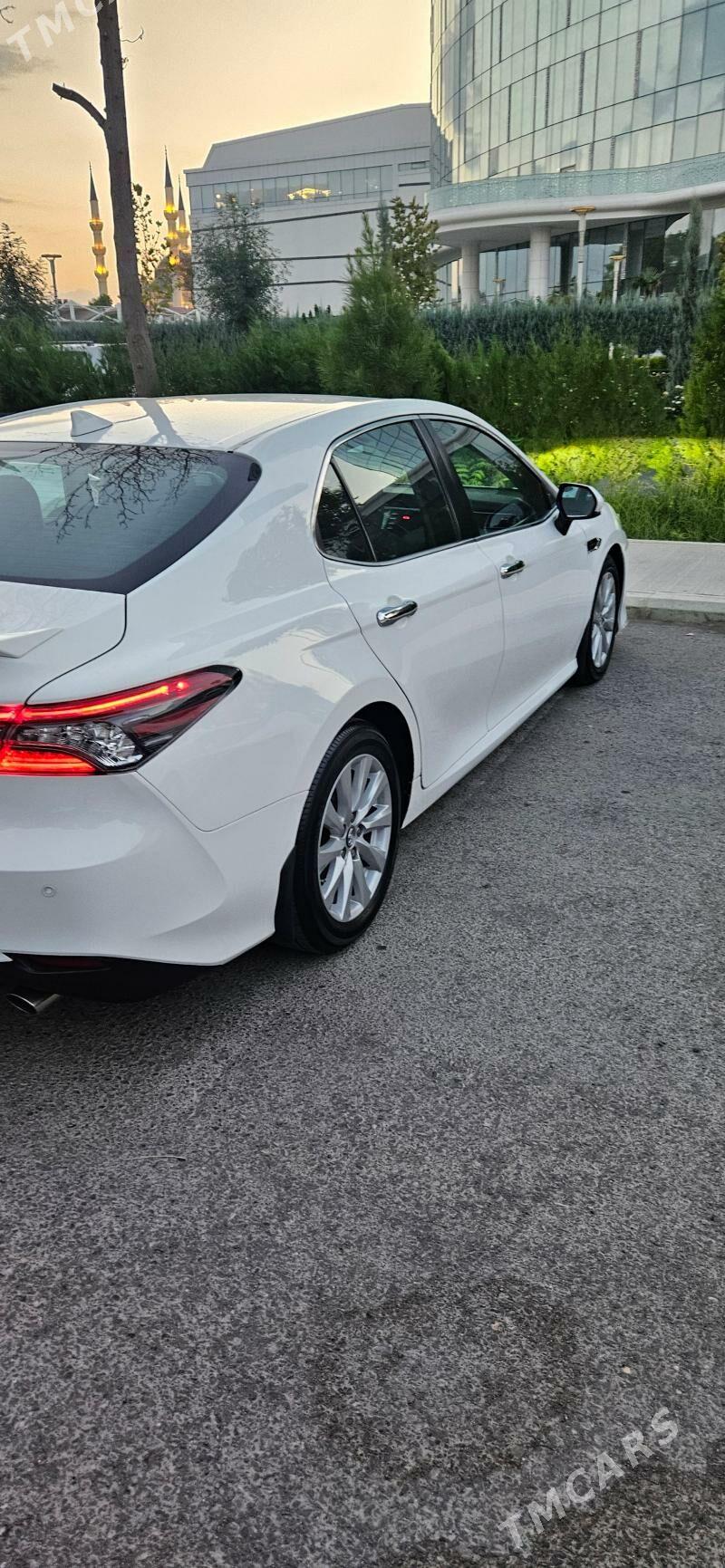 Toyota Camry 2019 - 320 000 TMT - Aşgabat - img 5