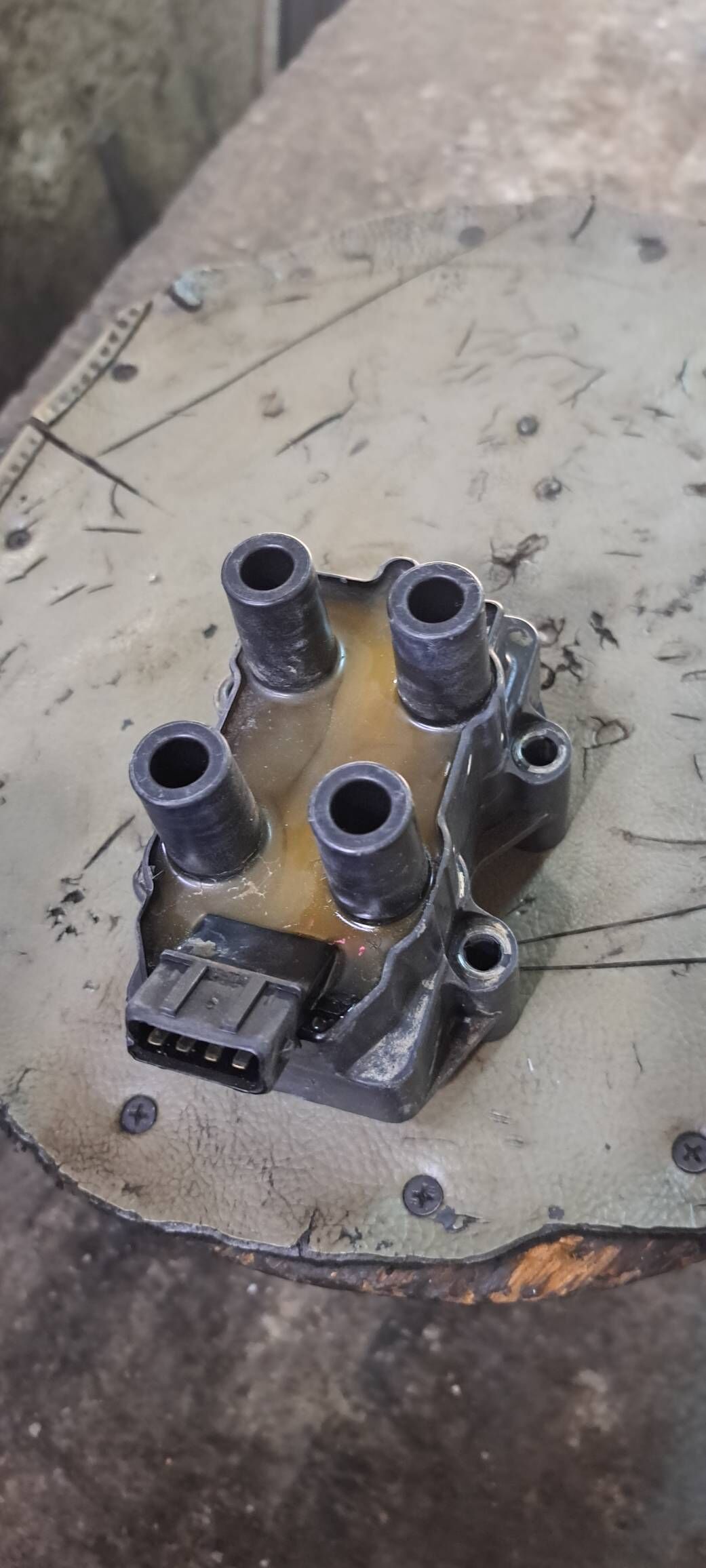 opel 2.0 katuska 350 TMT - Кëши - img 2