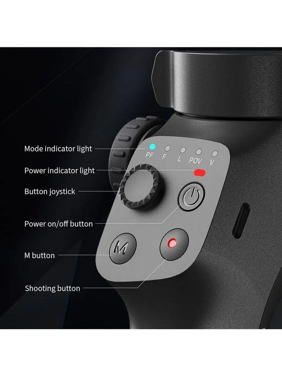 Stabilizator CM8 - Туркменбаши - img 3