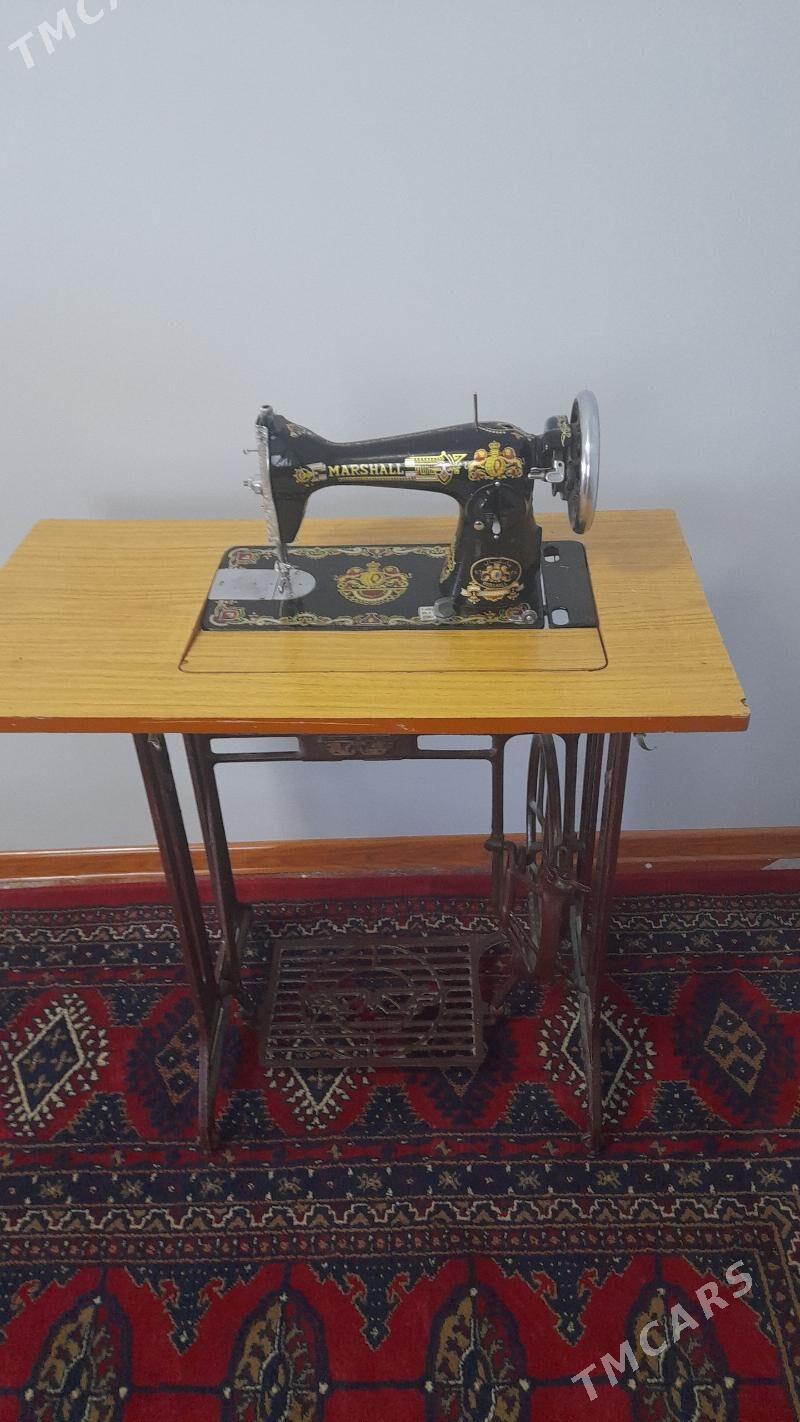 Tikin masyn - Гарадамак Шор - img 1