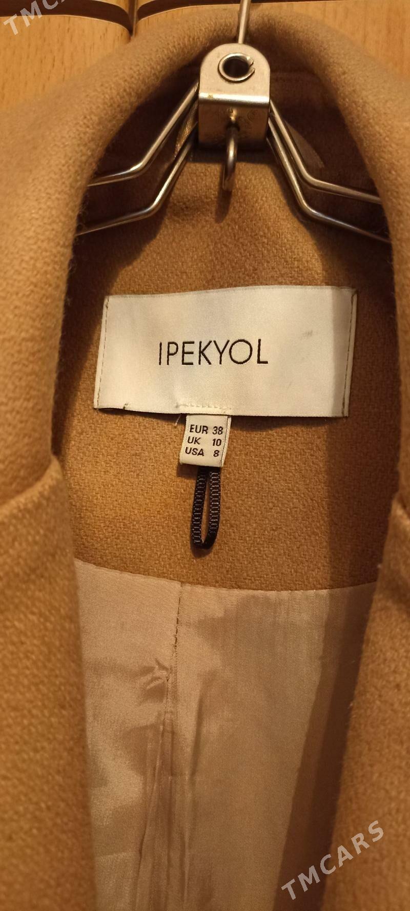 пальто - Ашхабад - img 5