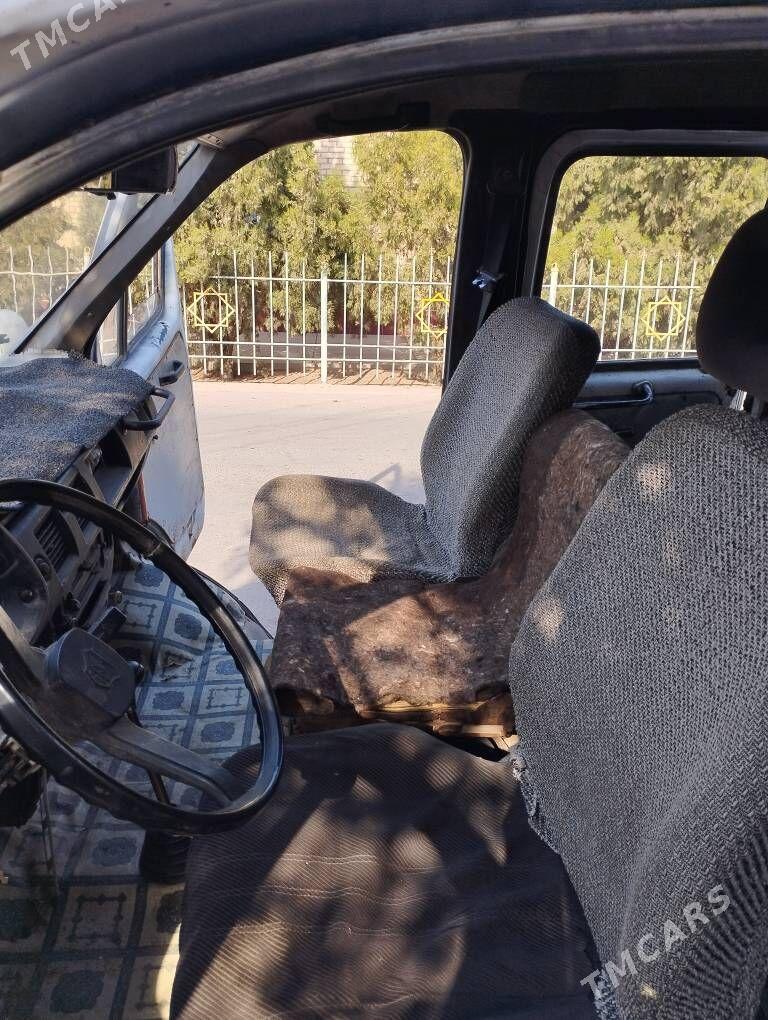 Gaz Gazel 1998 - 30 000 TMT - Daşoguz - img 4