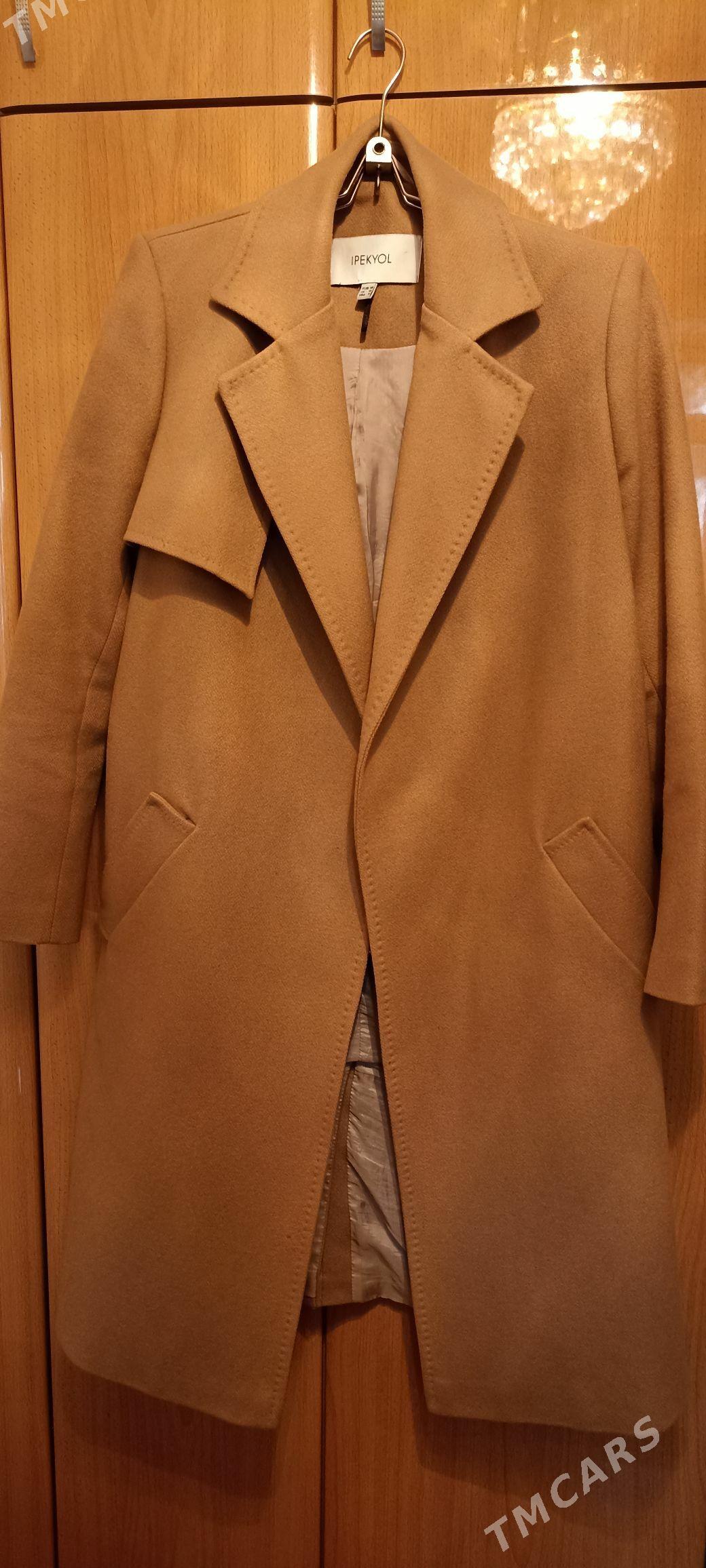 пальто - Ашхабад - img 3