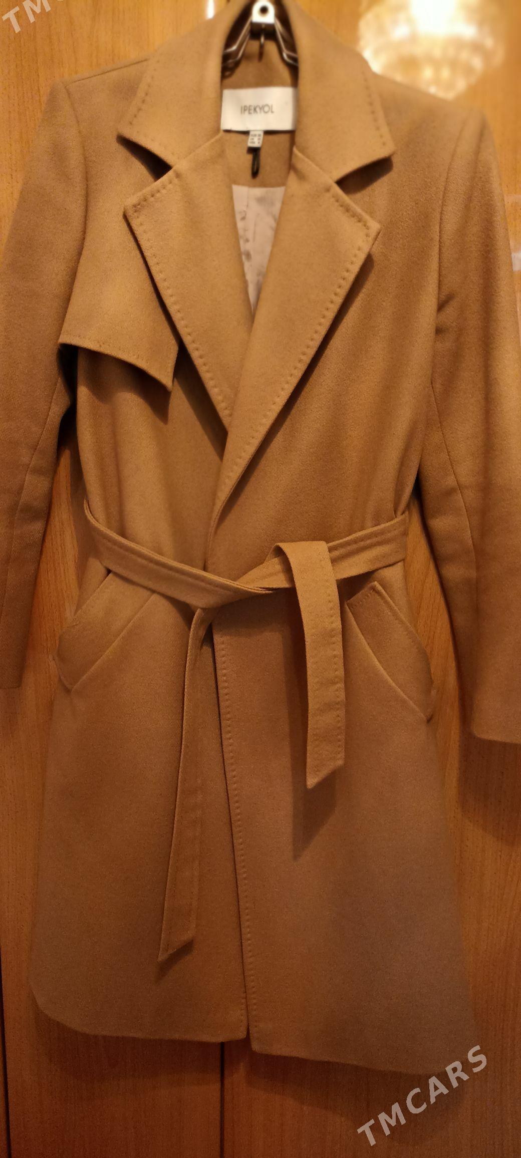 пальто - Ашхабад - img 4