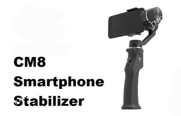 Stabilizator CM8 - Туркменбаши - img 2