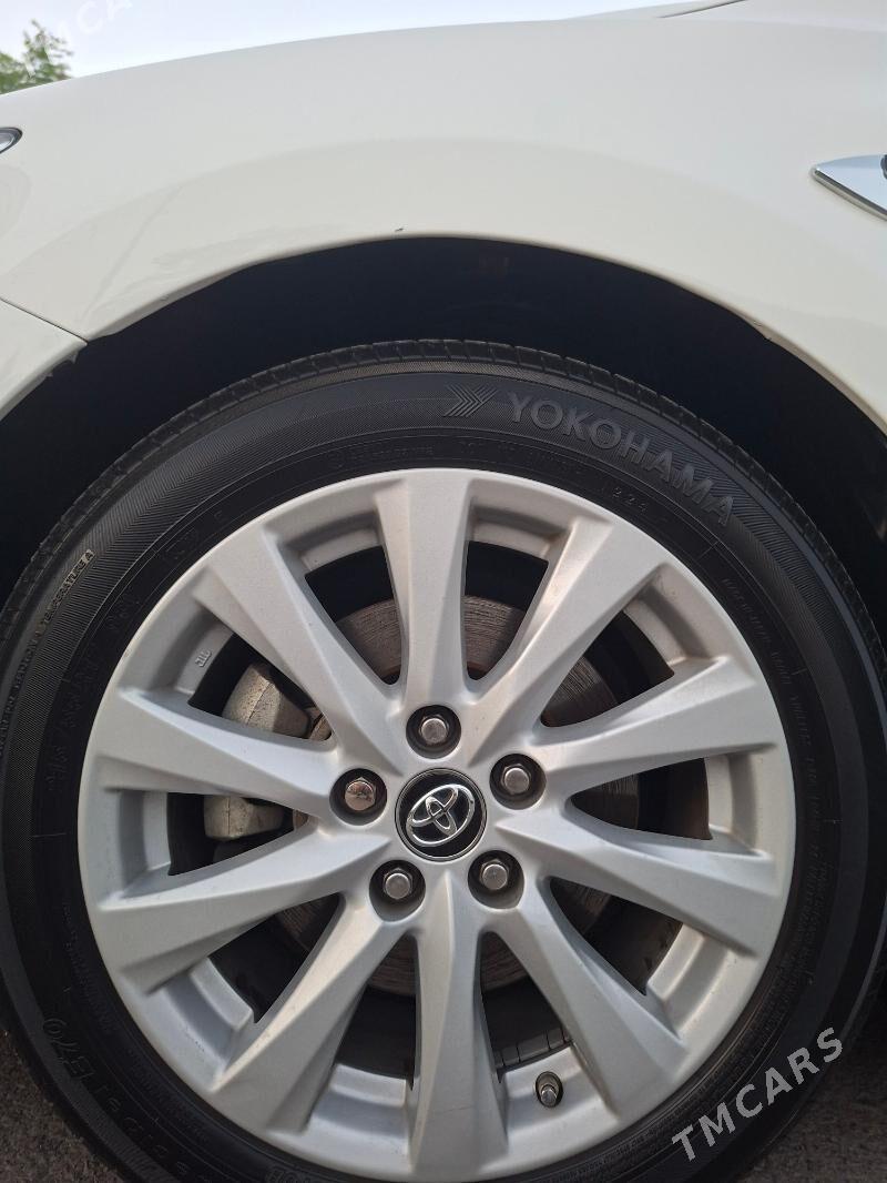 Toyota Camry 2019 - 320 000 TMT - Aşgabat - img 3