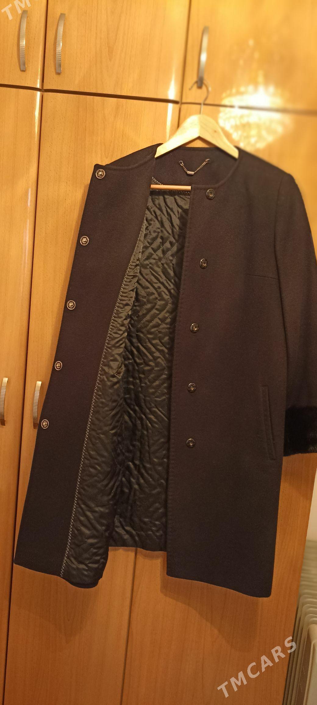 пальто - Ашхабад - img 2