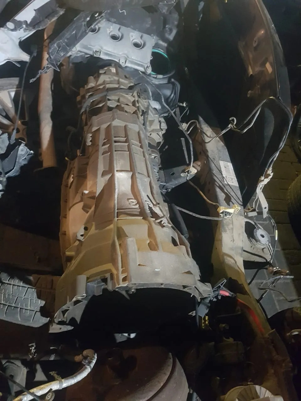 каробка 20 000 TMT - Ýalkym - img 1