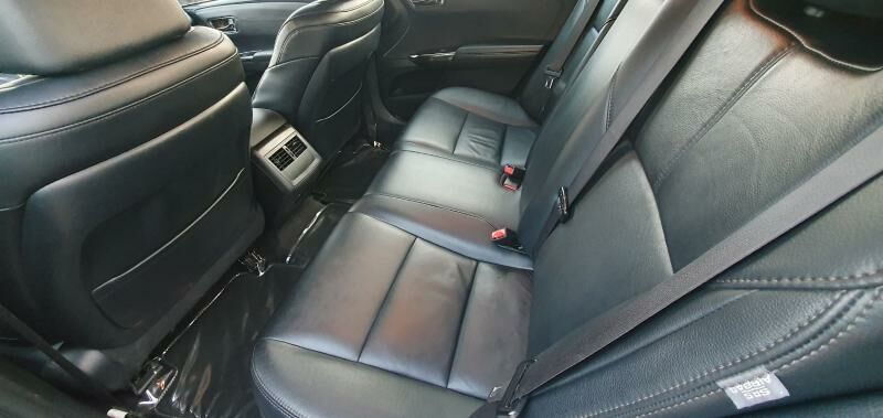 Toyota Avalon 2016 - 350 000 TMT - Ашхабад - img 10