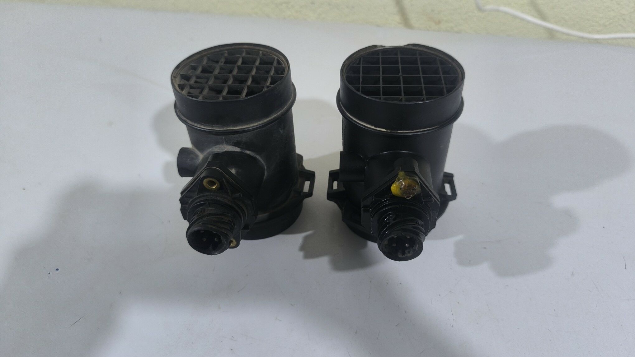 wozduhamer yeke vanus - Гумдаг - img 2