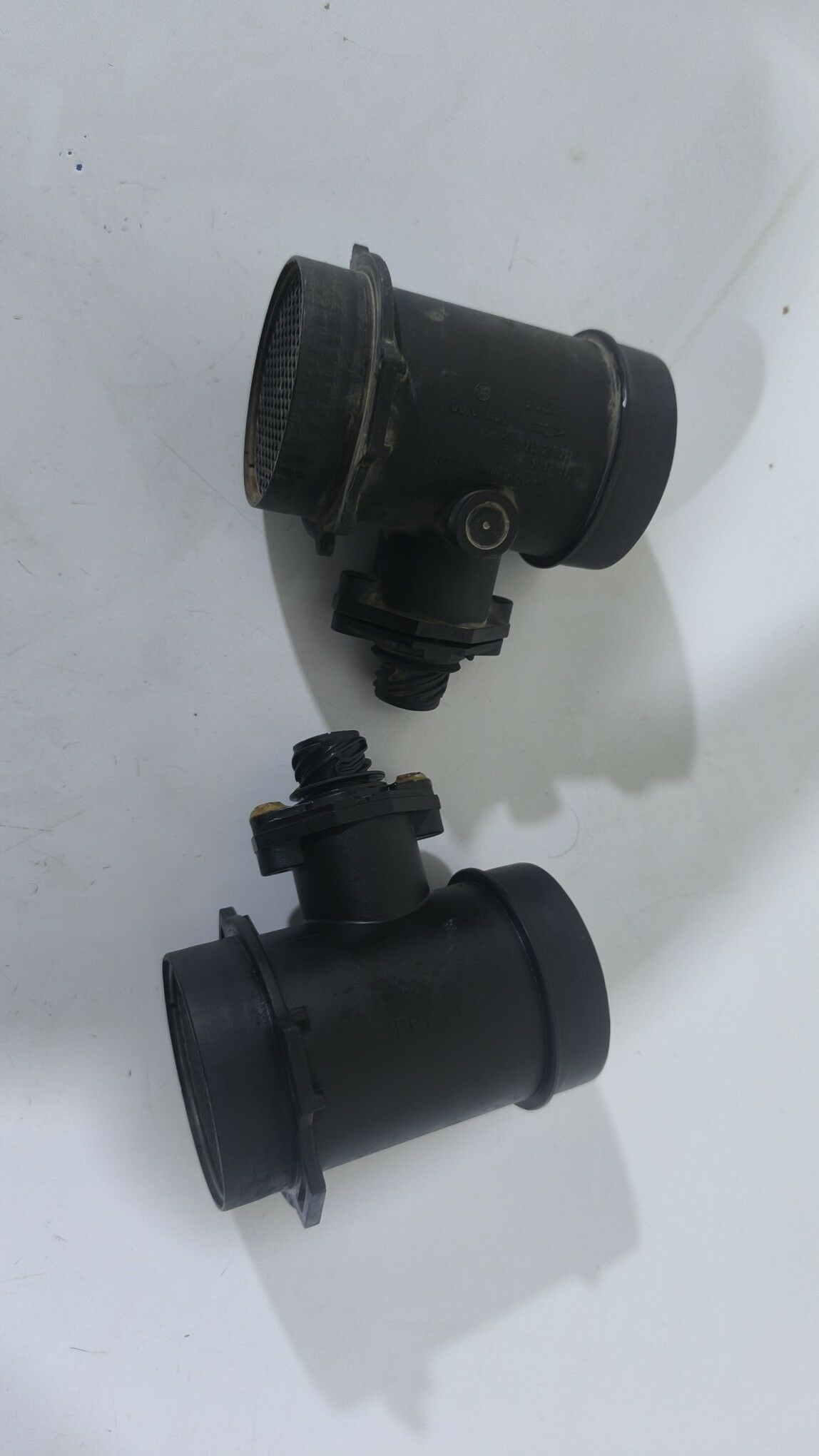 wozduhamer yeke vanus - Гумдаг - img 1