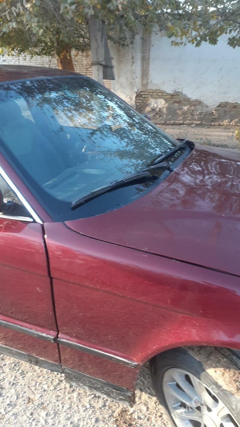 BMW 525 1991 - 40 000 TMT - Мары - img 4