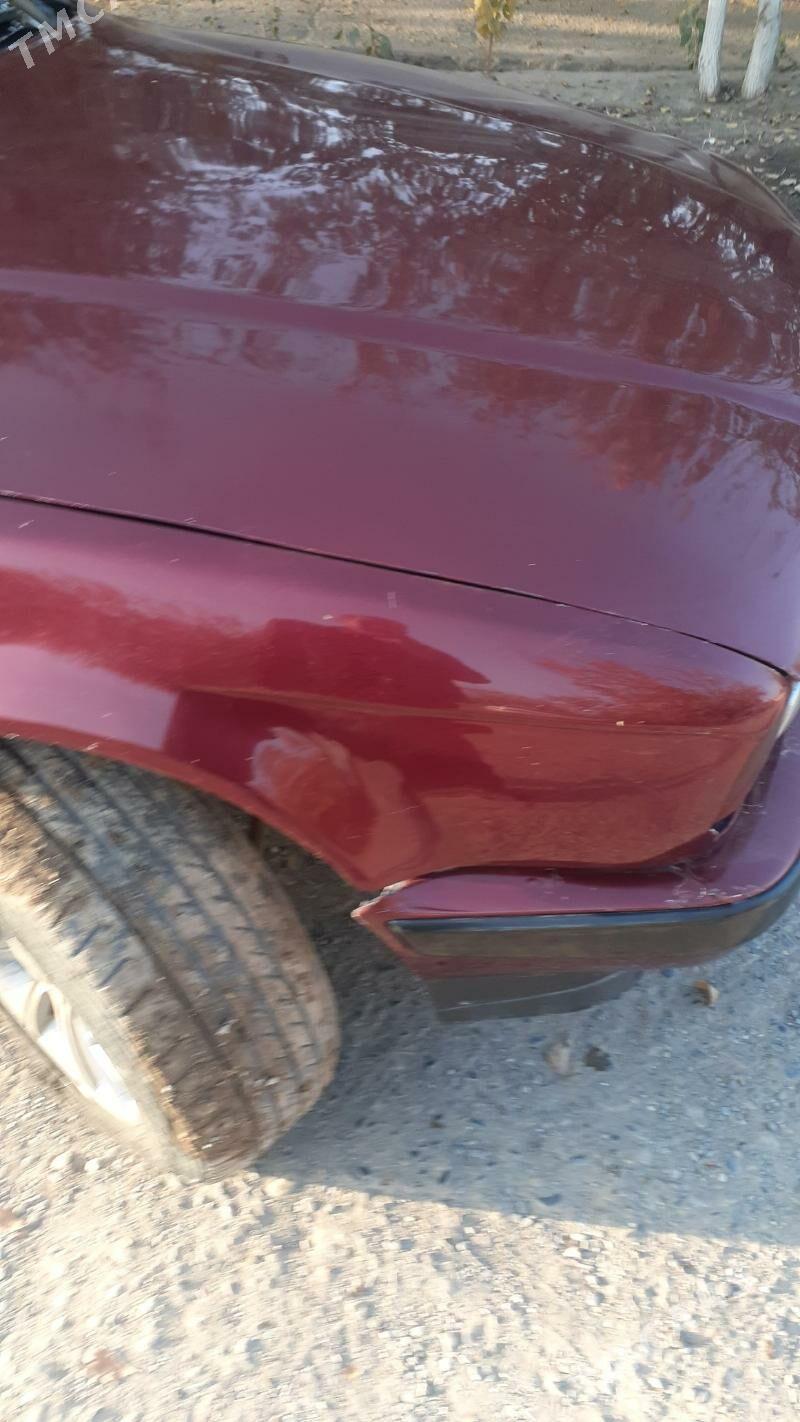 BMW 525 1991 - 40 000 TMT - Мары - img 3