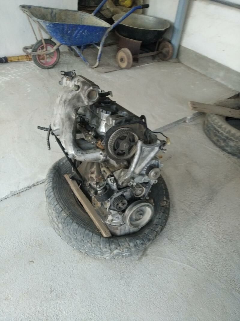 2.2 kemri mator 5 000 TMT - Махтумкули - img 1