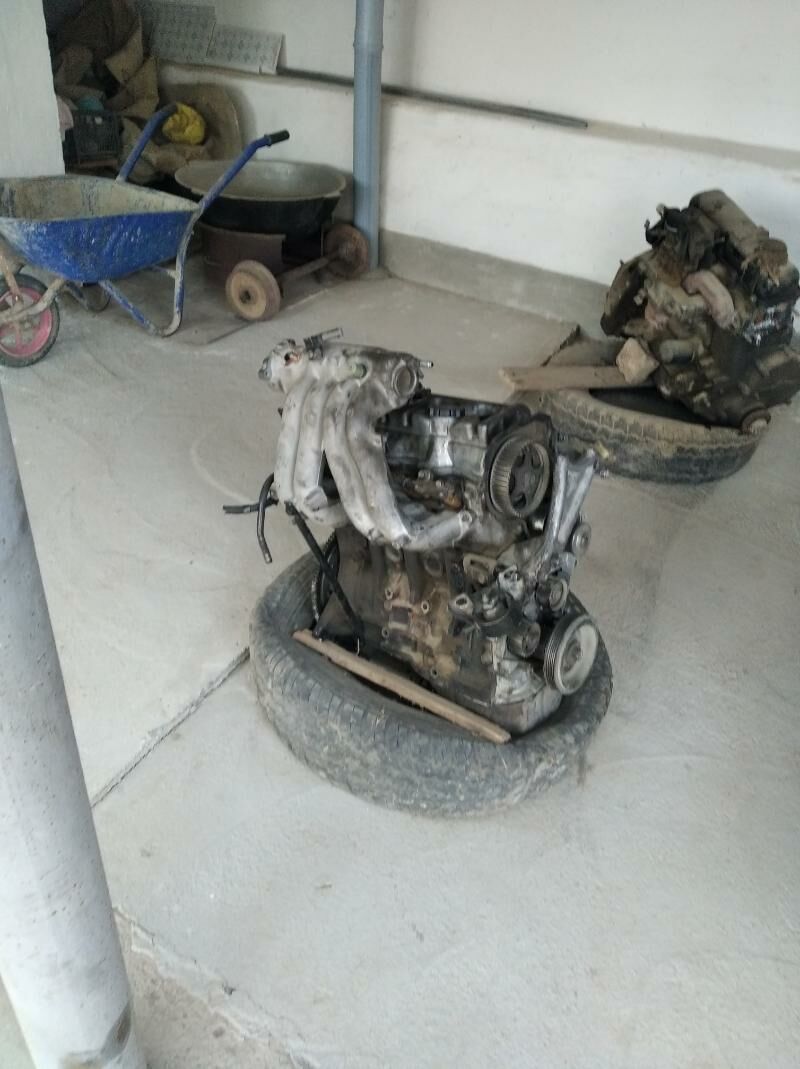 2.2 kemri mator 5 000 TMT - Махтумкули - img 2