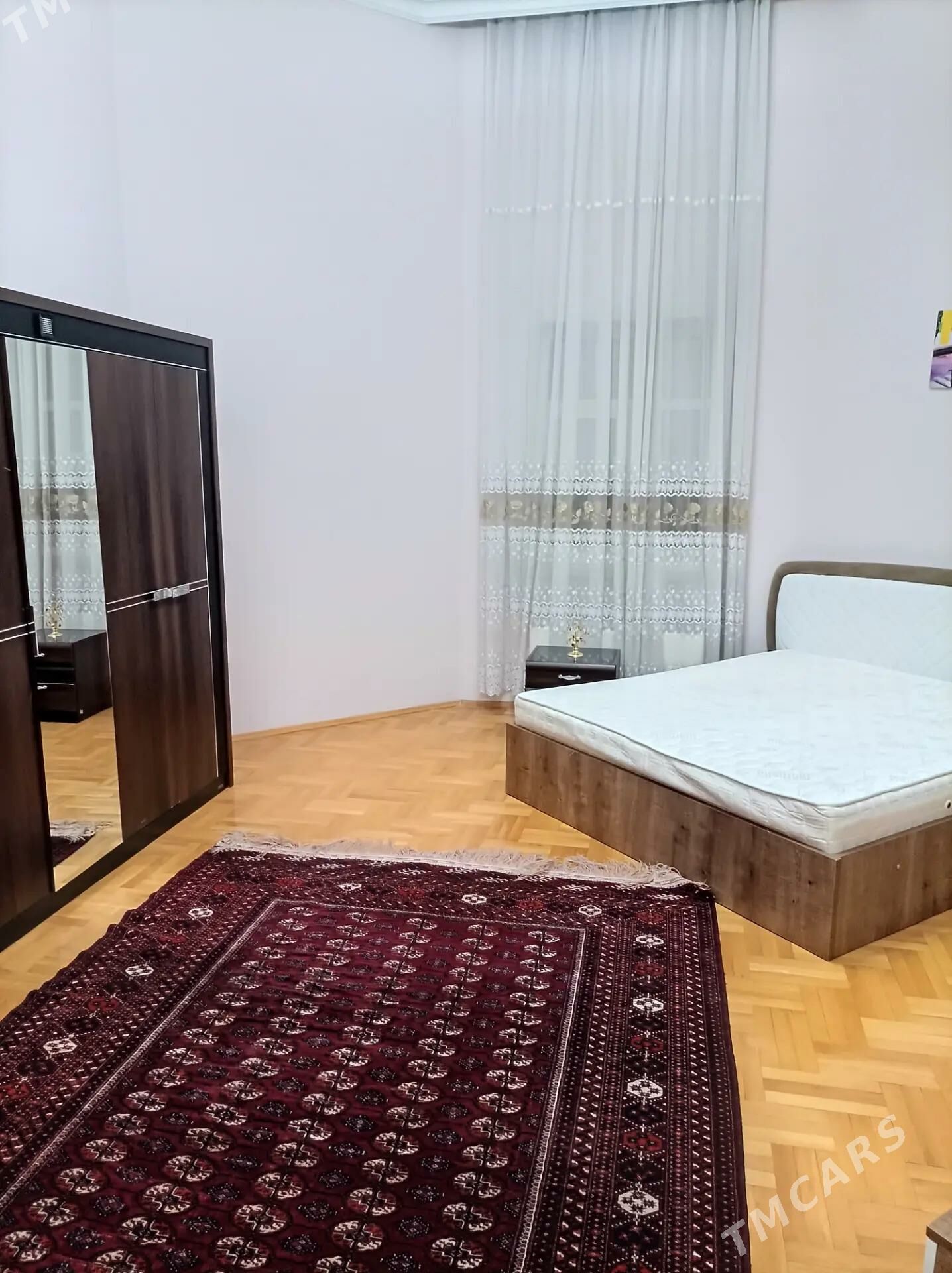 Arenda Mollanepes️ elitka️ - Aşgabat - img 3