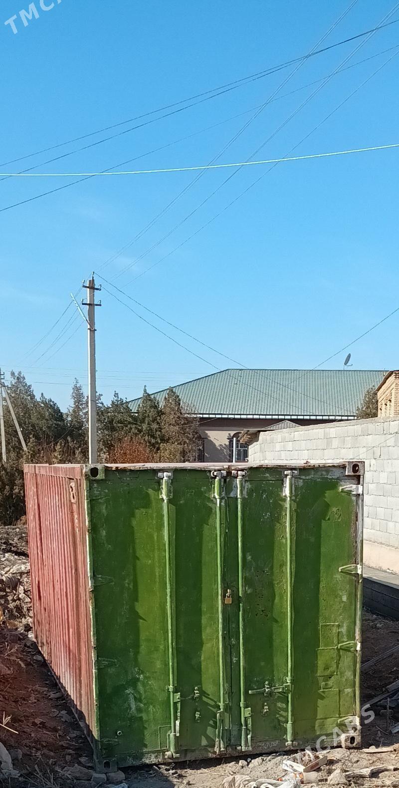 Kantanir - Daşoguz - img 1