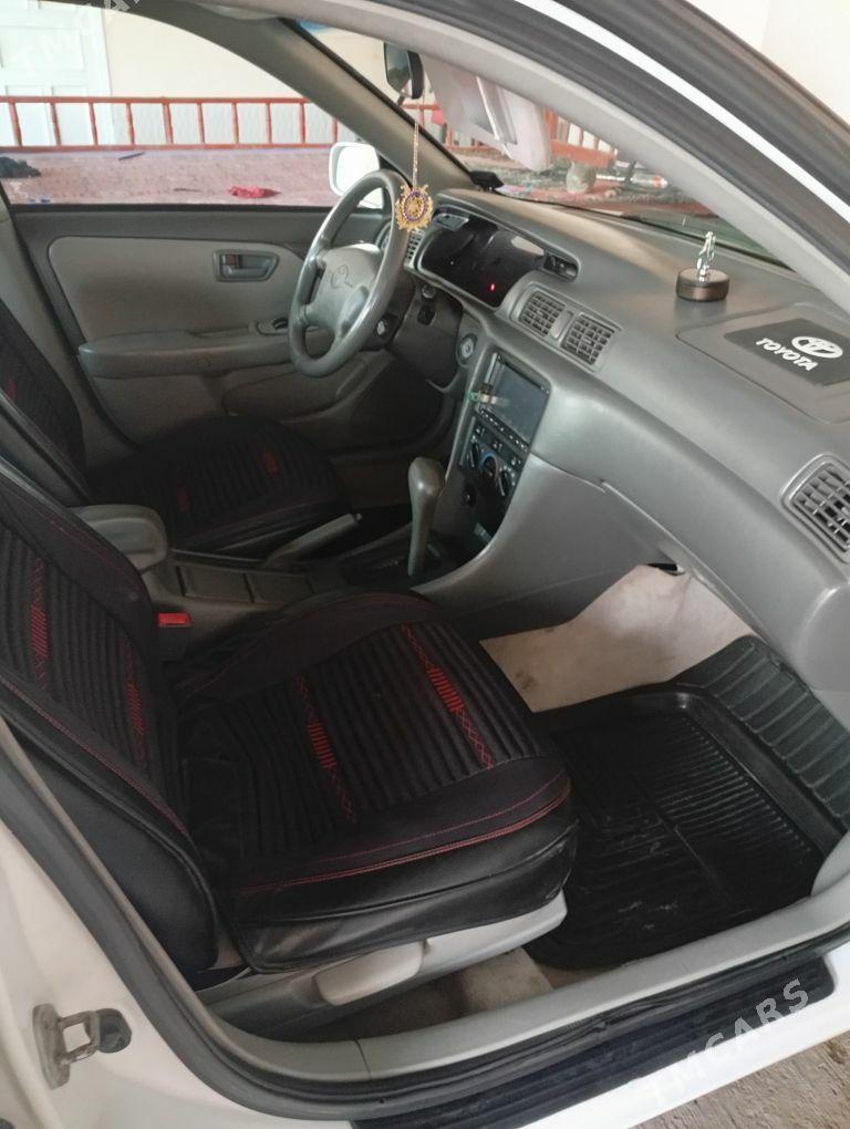 Toyota Camry 2001 - 170 000 TMT - Туркменабат - img 8