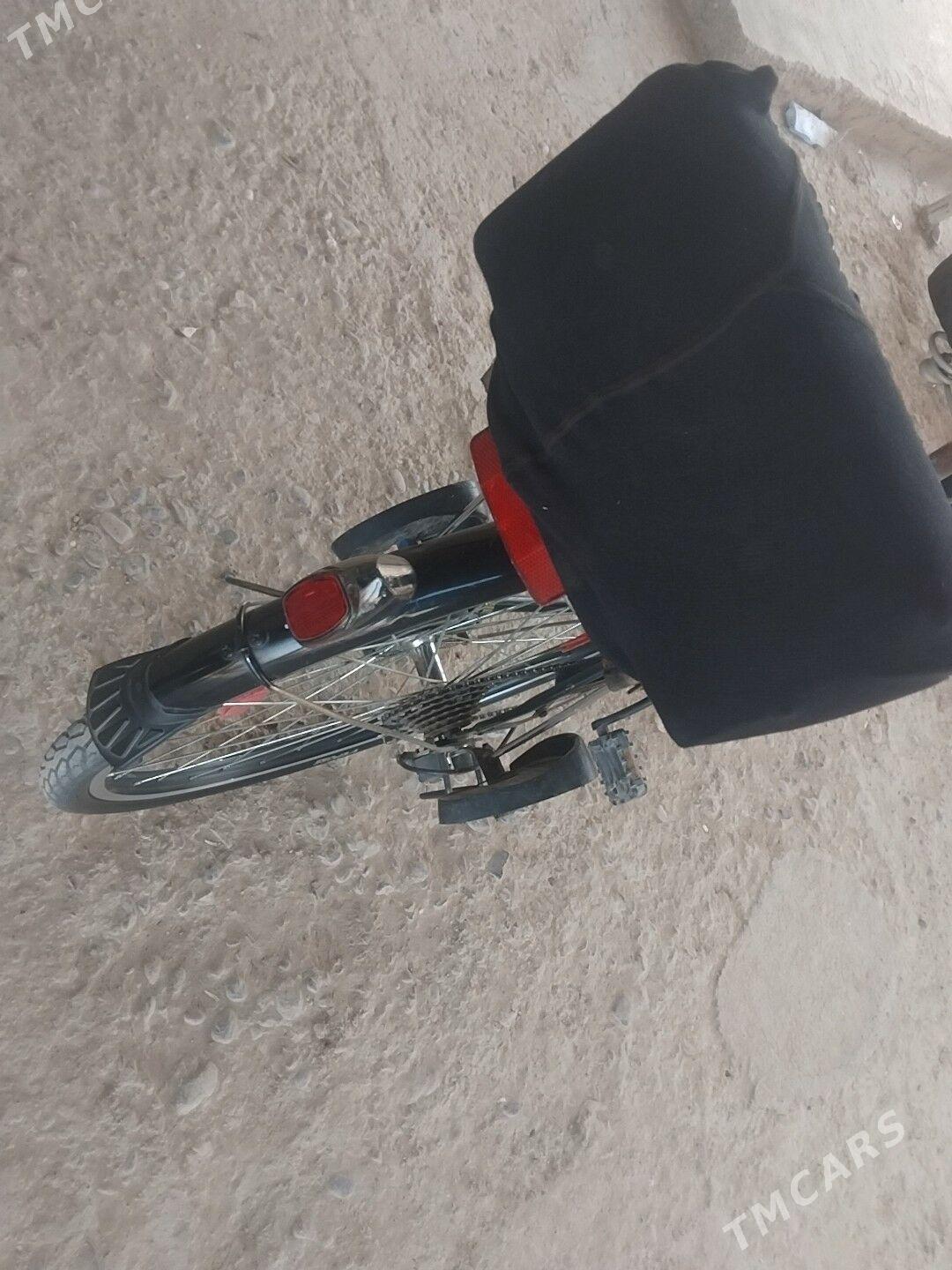 𝗦𝗮𝘁𝗹𝘆𝗸 - Ýolöten - img 3