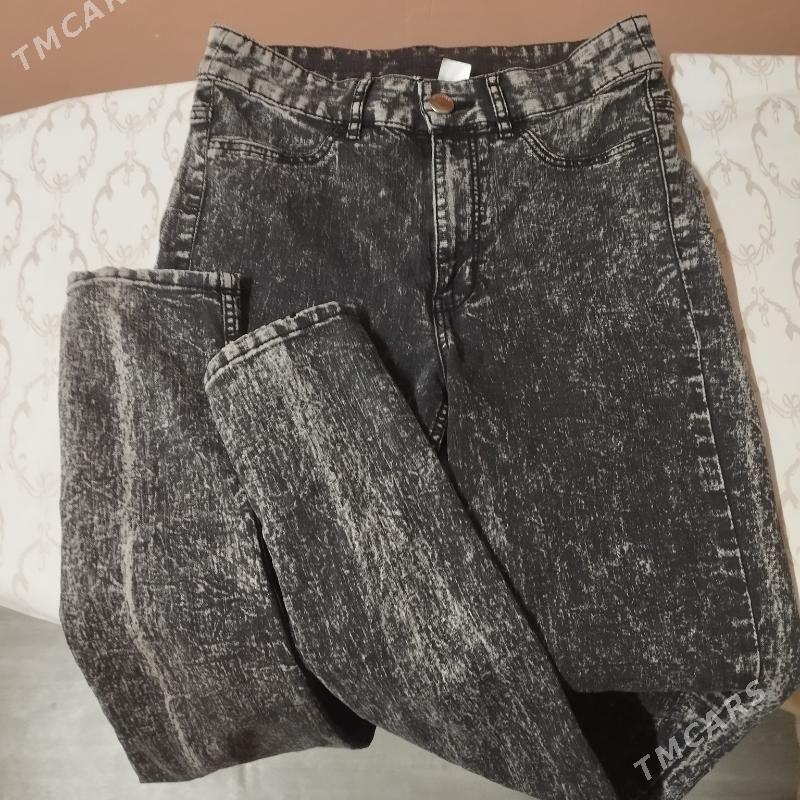 одежда - Türkmenabat - img 7