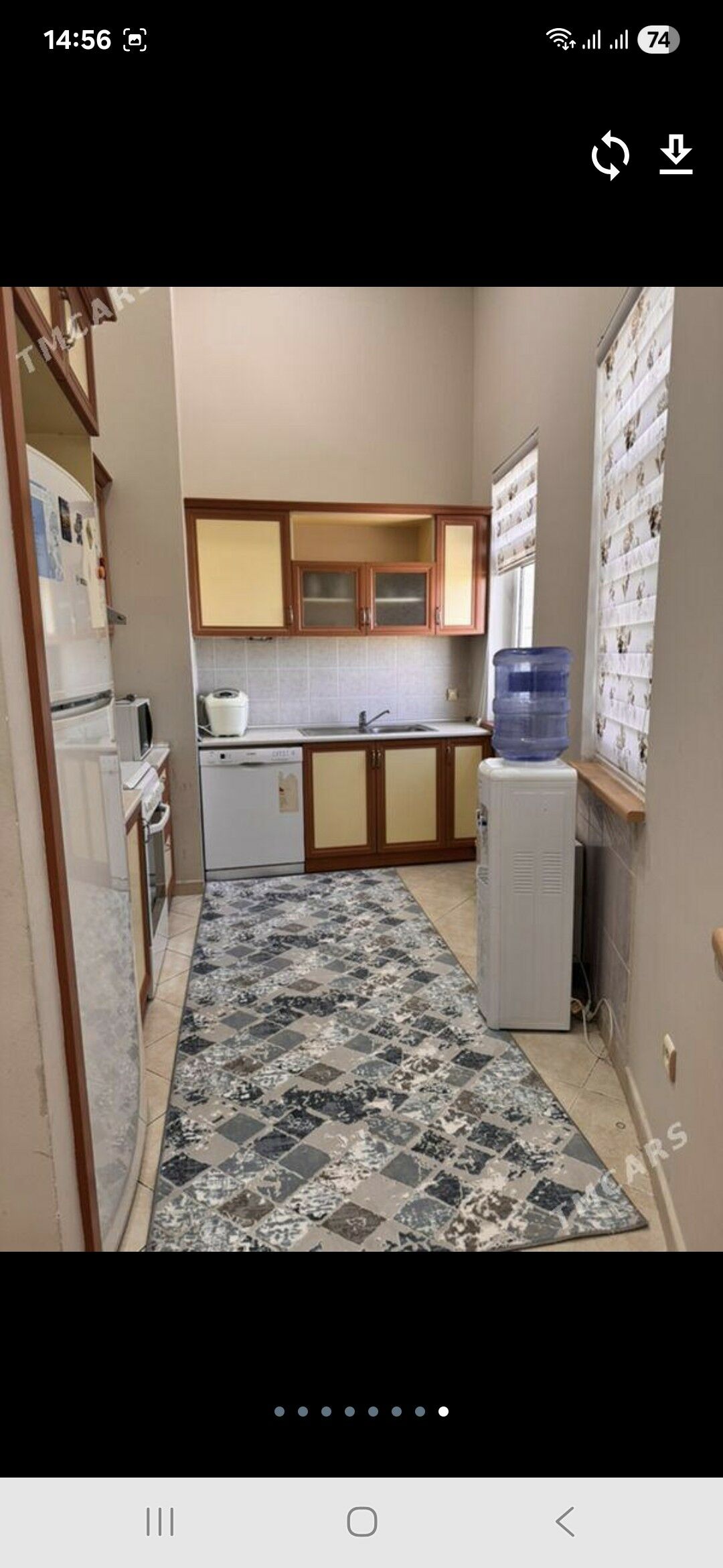 Arenda Mollanepes️ elitka️ - Aşgabat - img 9