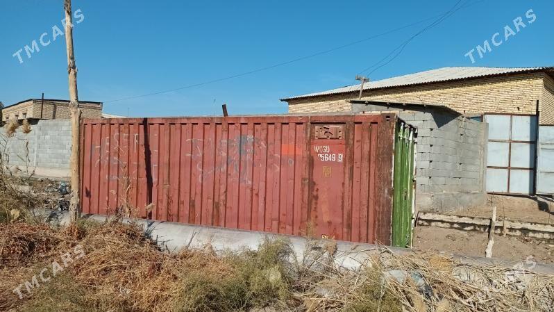 Kantanir - Daşoguz - img 2