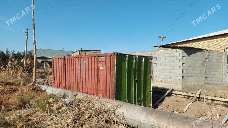 Kantanir - Daşoguz - img 4