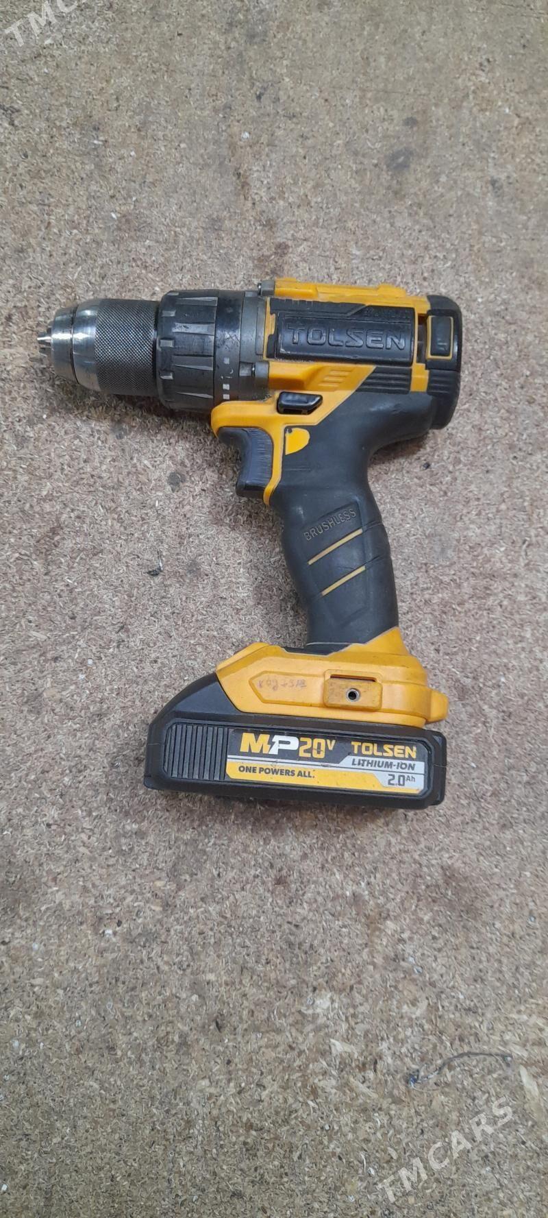 shurupovyor - Daşoguz - img 2