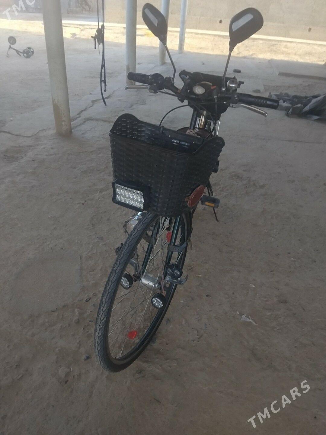 𝗦𝗮𝘁𝗹𝘆𝗸 - Ýolöten - img 2