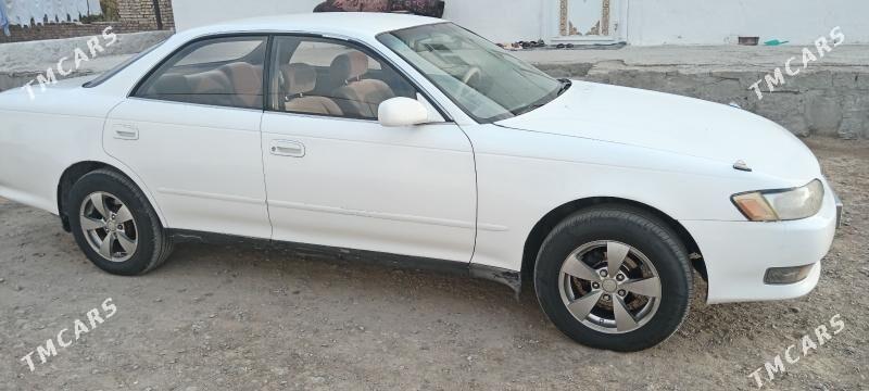 Toyota Mark II 1993 - 56 000 TMT - Bereket - img 4