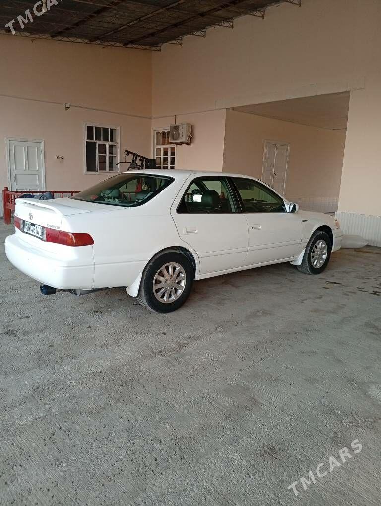 Toyota Camry 2001 - 170 000 TMT - Туркменабат - img 3