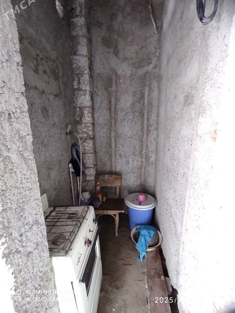 Продаётся квартира - Türkmenbaşy - img 9