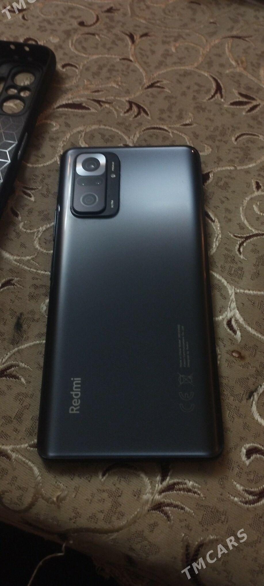 redmi note 10 pro - Туркменбаши - img 4