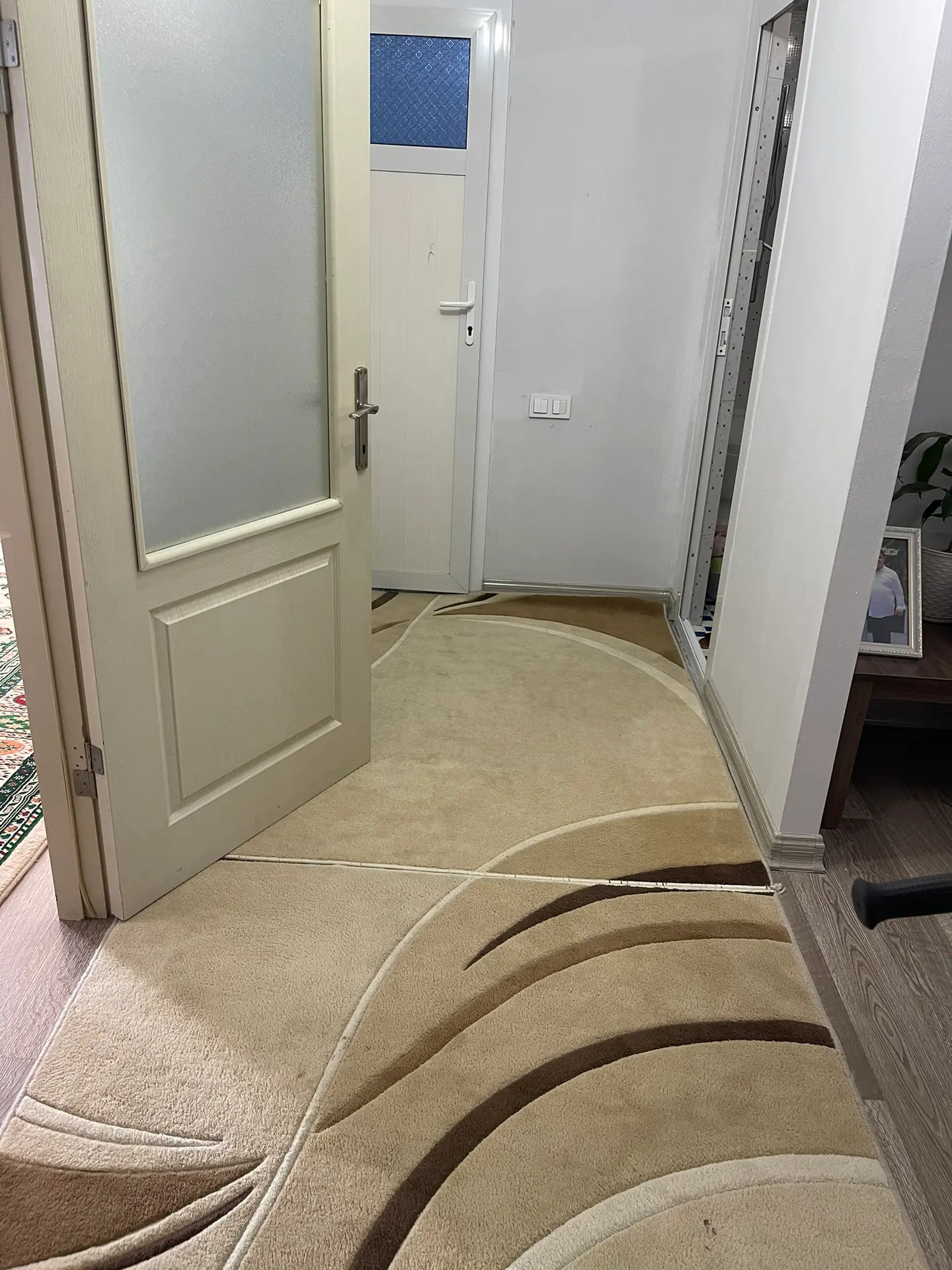 🪬 Худайбердыев,1эт,4ком, 76м² - Aşgabat - img 4