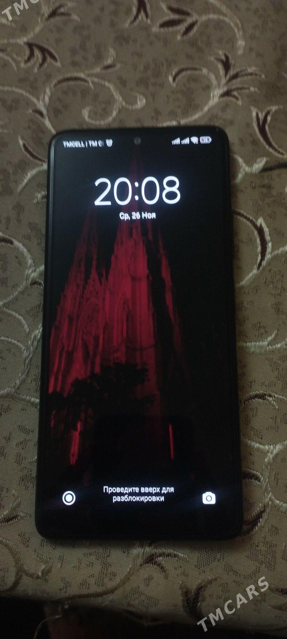 redmi note 10 pro - Туркменбаши - img 2