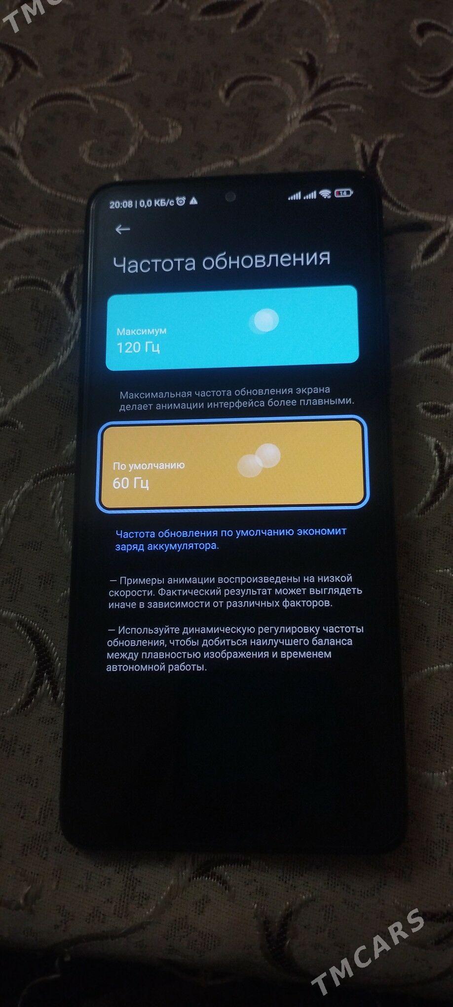 redmi note 10 pro - Туркменбаши - img 3