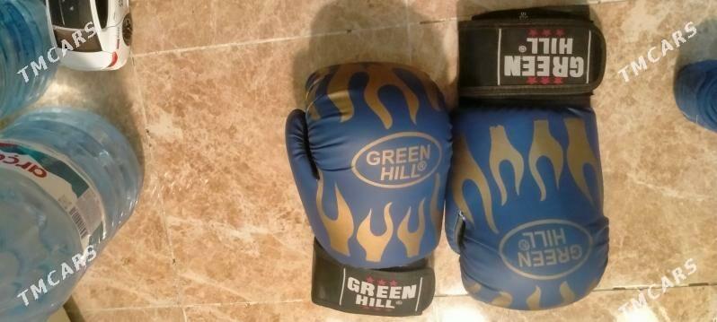 boks percatka - Parahat 8 - img 2