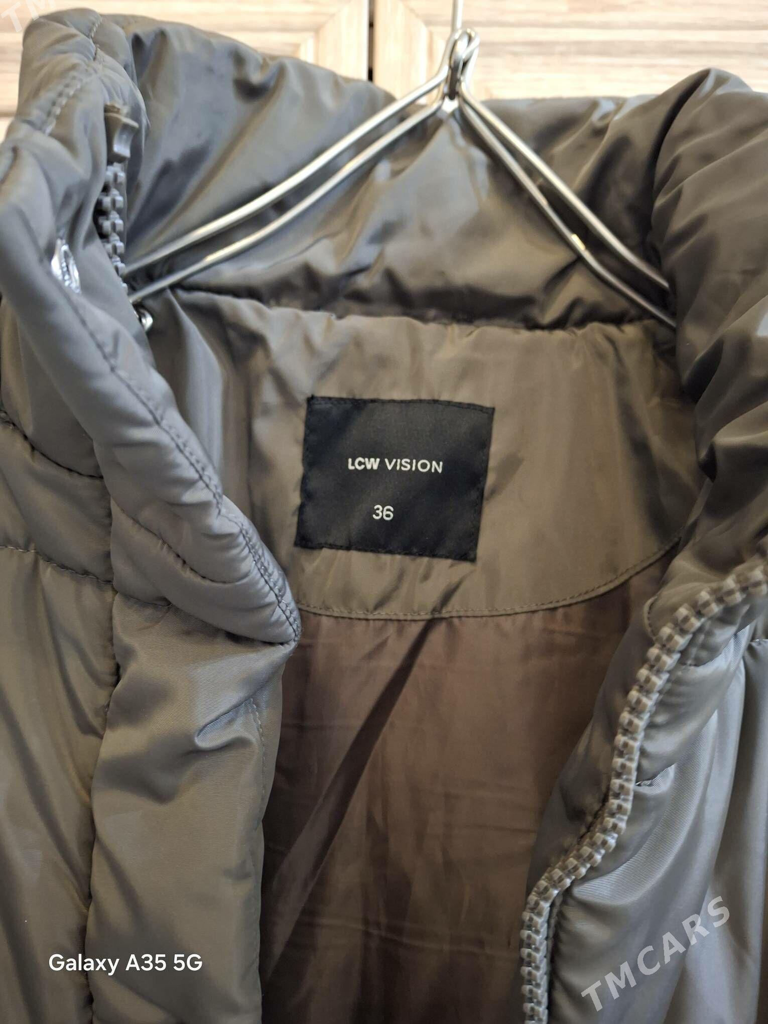 kurtka - Türkmenbaşy - img 2