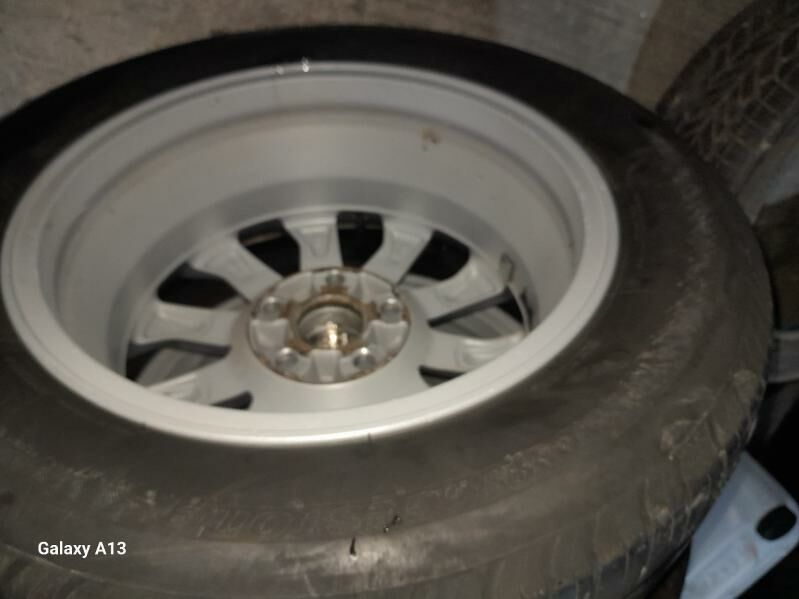 teker diska Glx Palta camry 7 500 TMT - Гуртли - img 5